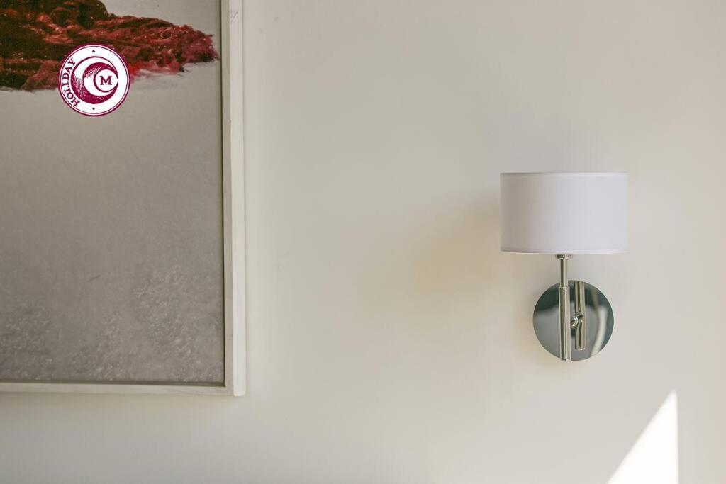 Apartment C M Il Passetto Di Borgo Pio Rom
